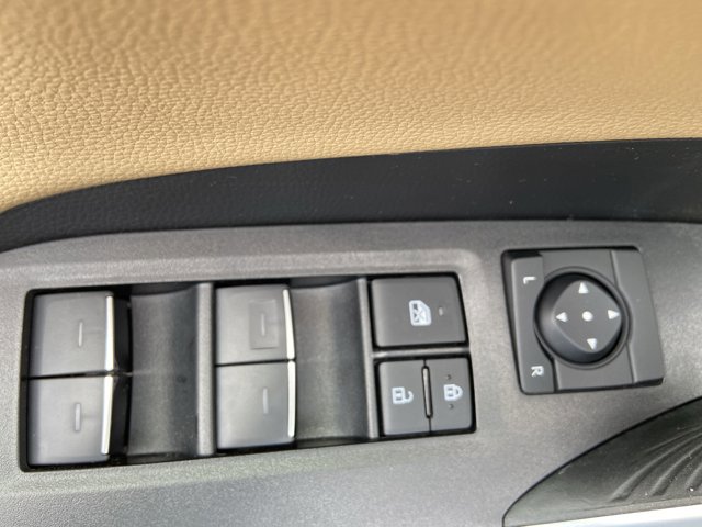 Used 2025 Toyota RAV4 Limited w/ Weather Package AWD/4WD image 42