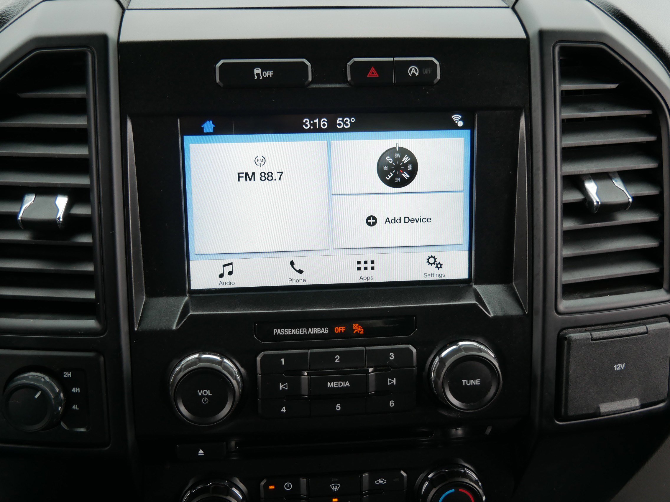 Certified 2017 Ford F150 XL w/ Equipment Group 101A Mid image 22