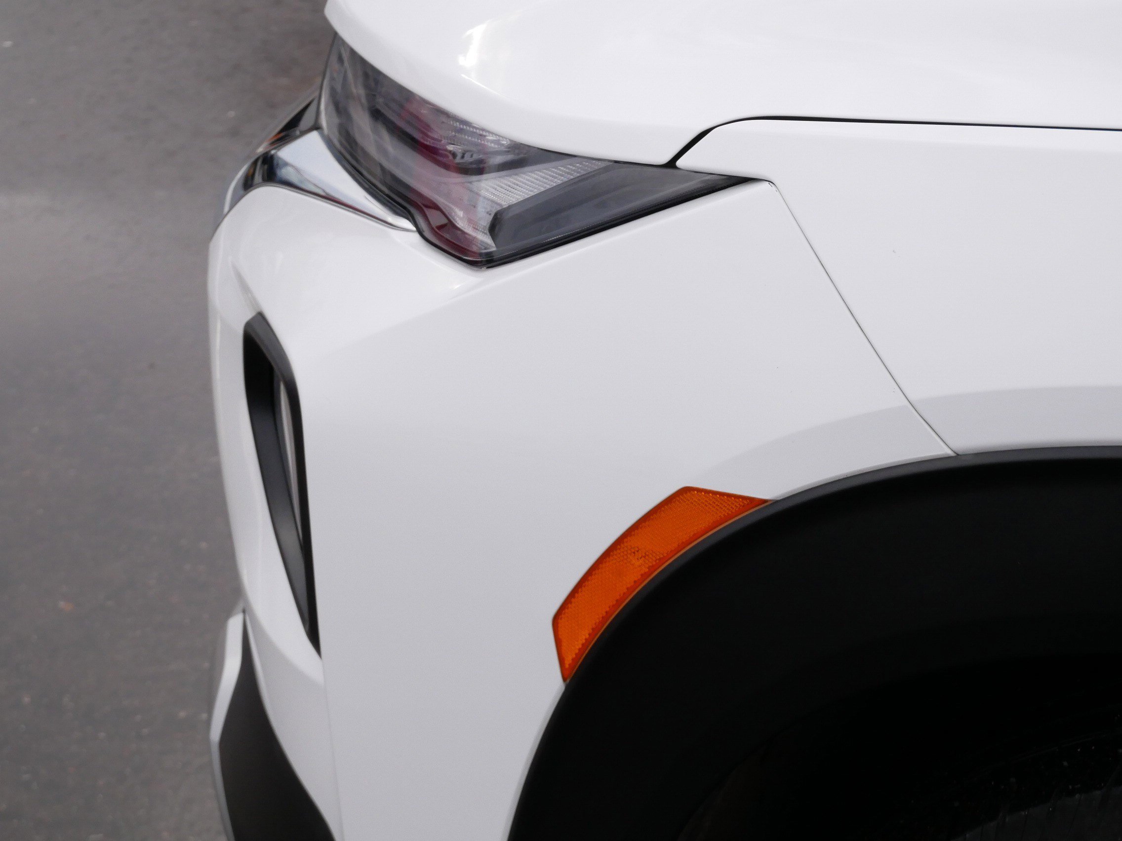 Used 2023 Chevrolet TrailBlazer LT image 16