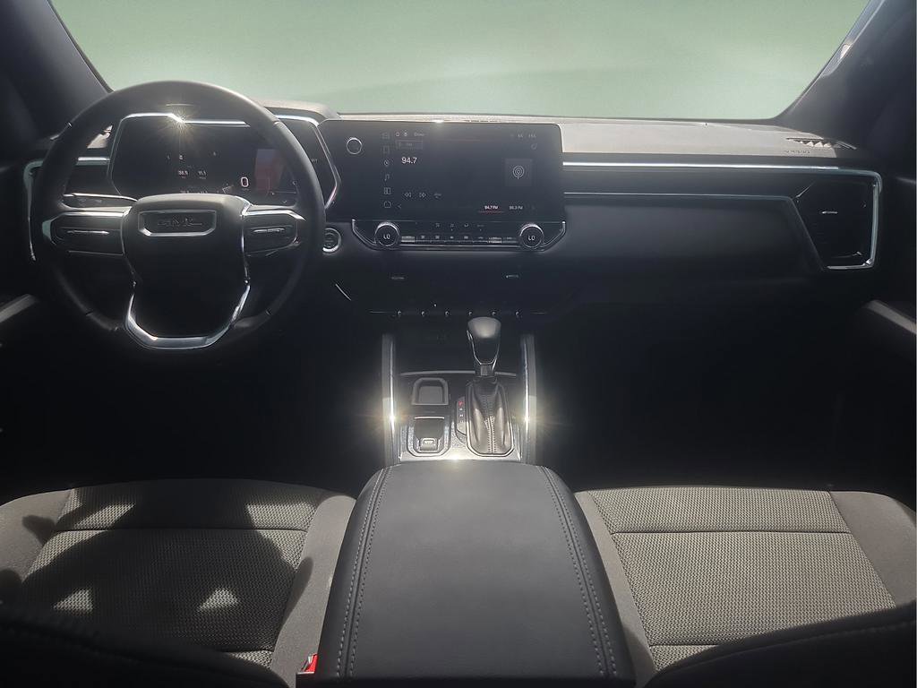 Used 2024 GMC Canyon Elevation w/ Convenience Package image 16