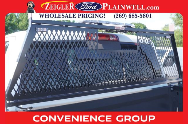 Used 2024 RAM 3500 Tradesman w/ Safety Group image 6