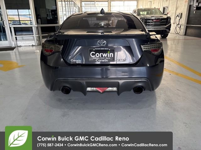 Used 2013 Scion FR-S RWD image 5