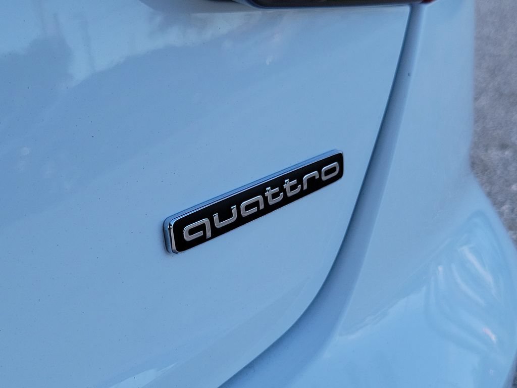 Certified 2022 Audi A4 2.0T Premium AWD/4WD image 6