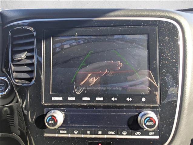 Used 2022 Mitsubishi Outlander SEL image 13