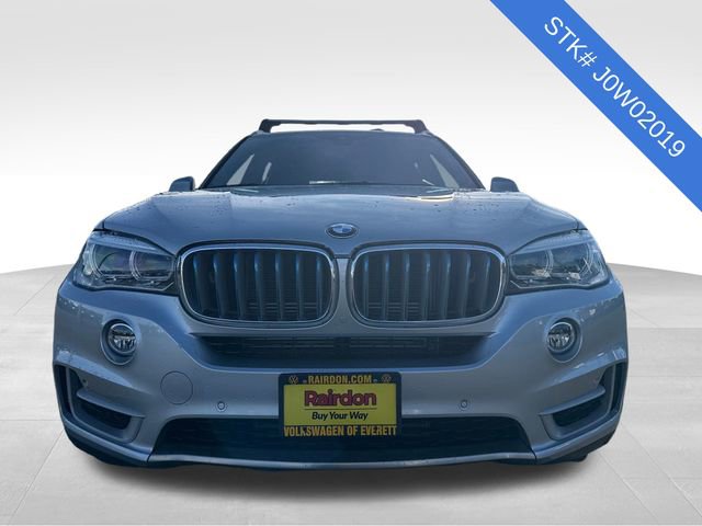 Used 2018 BMW X5 xDrive40e image 2