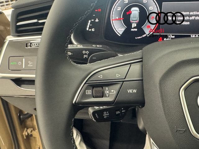 New 2026 Audi Q8 Premium Plus AWD/4WD image 23