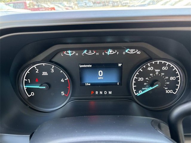 New 2026 Ford F350 XL w/ STX Appearance Package image 30