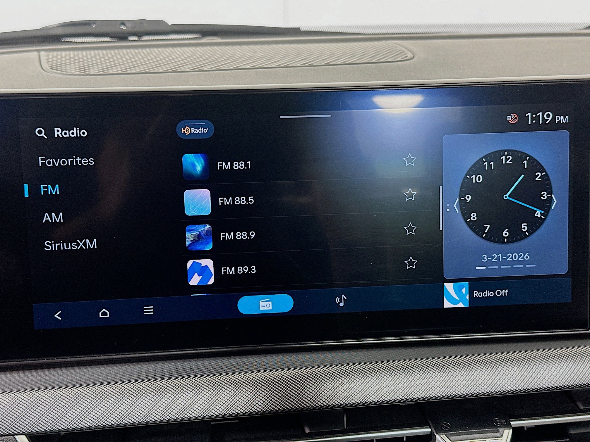 Used 2025 Hyundai Sonata SEL image 21