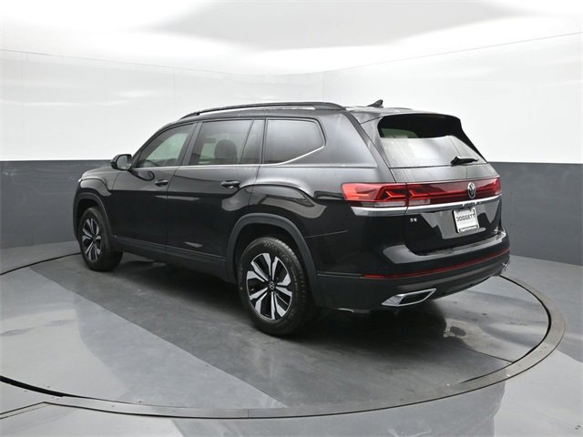 New 2026 Volkswagen Atlas SE image 5