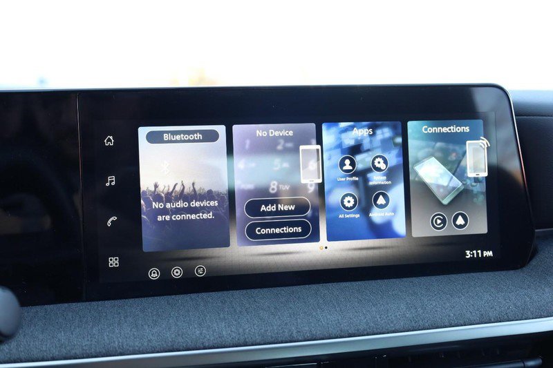 New 2026 Nissan Kicks S image 11