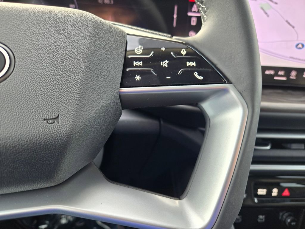 New 2025 Audi Q5 Premium Plus image 16