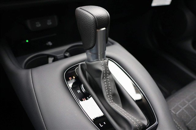 New 2027 Honda HR-V LX image 20