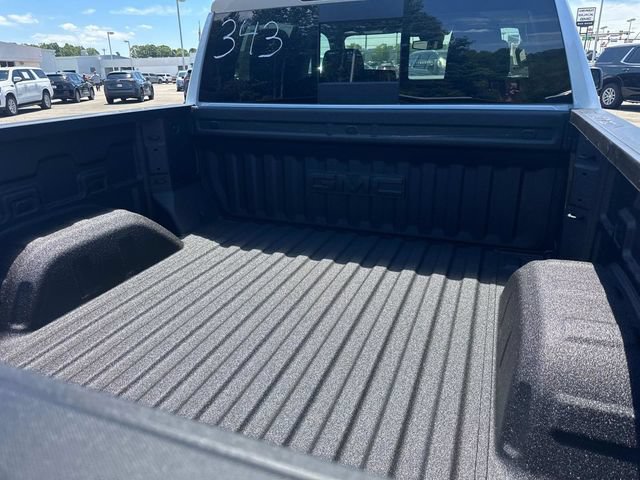 New 2026 GMC Sierra 1500 SLT w/ SLT Convenience Package AWD/4WD image 13