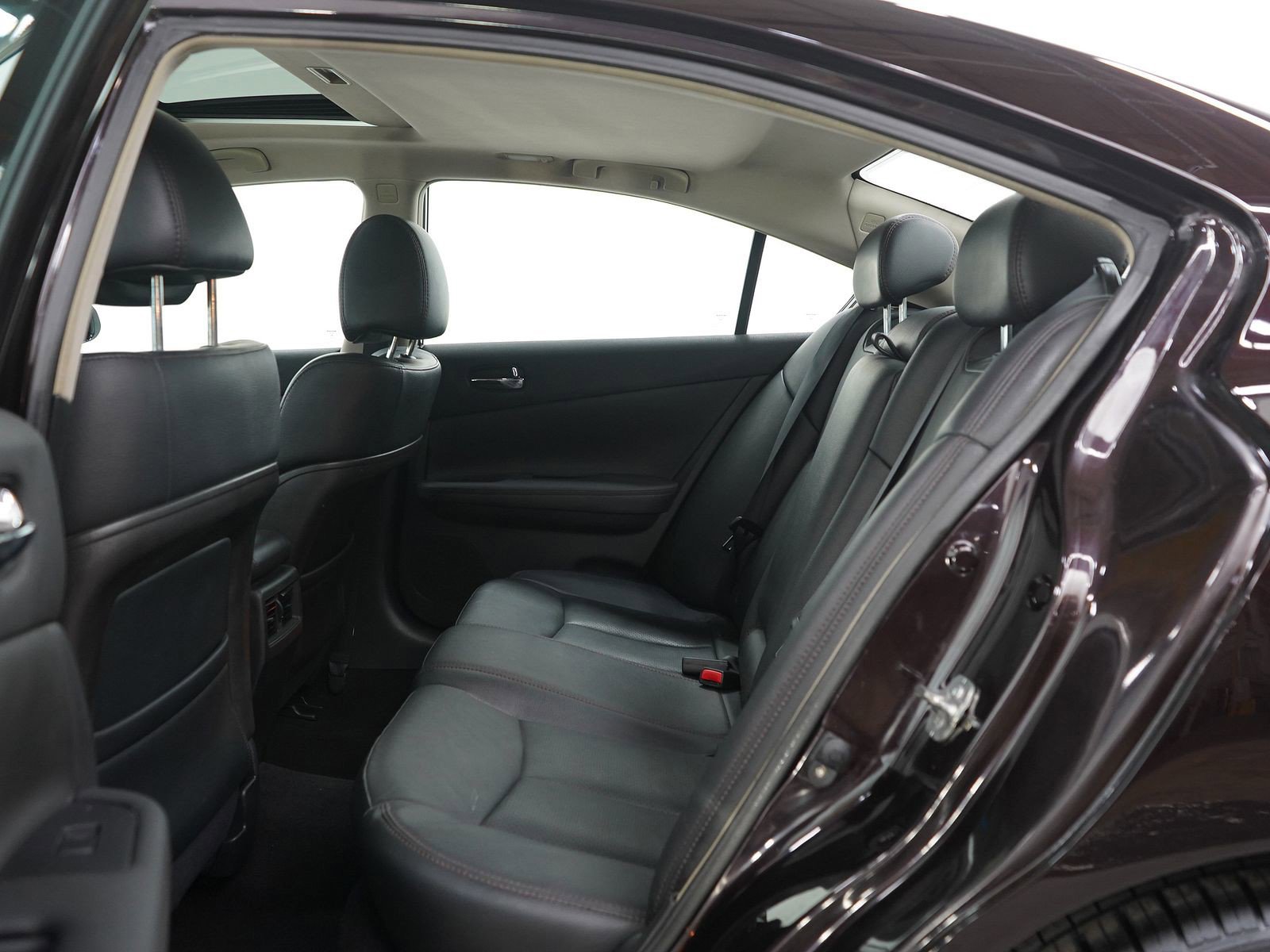 Used 2012 Nissan Maxima 3.5 SV w/ Monitor Pkg image 15