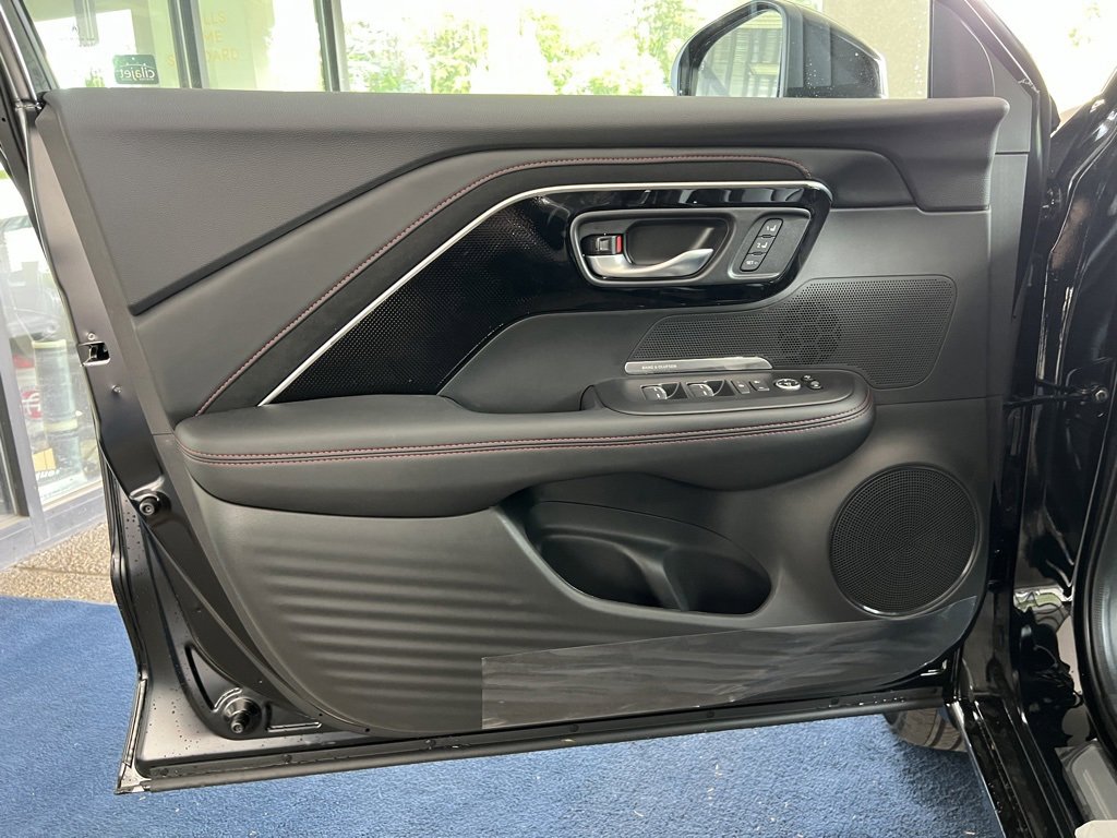 New 2026 Acura ADX A-Spec image 11