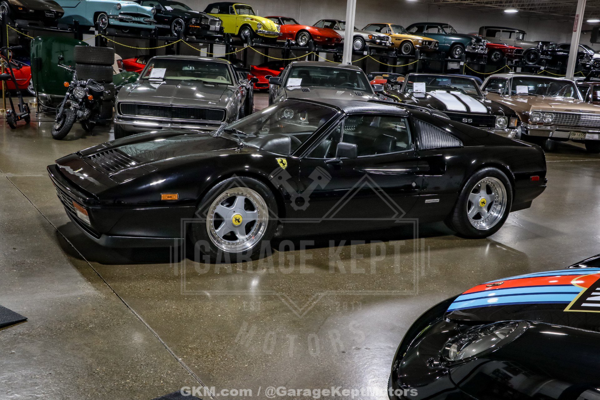 Used 1986 Ferrari 328 GTS image 20