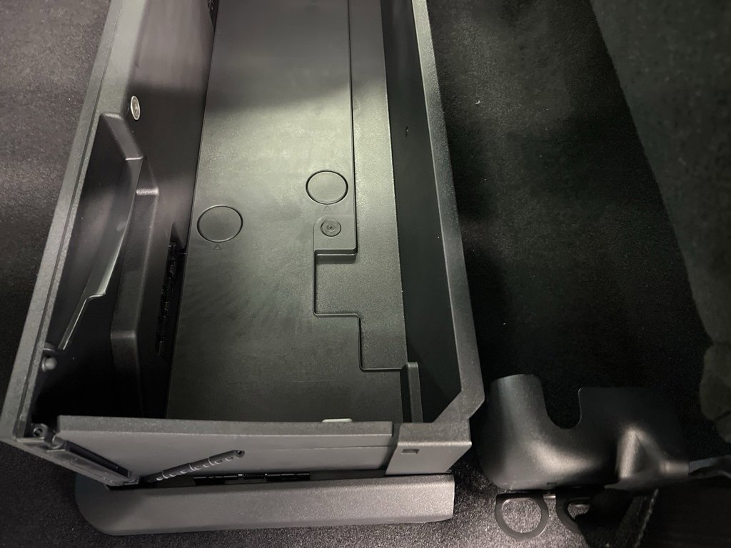 New 2025 Ford F150 Platinum w/ Equipment Group 703A Plus image 36