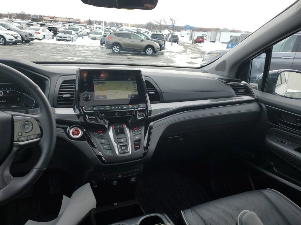 Used 2024 Honda Odyssey Elite image 27