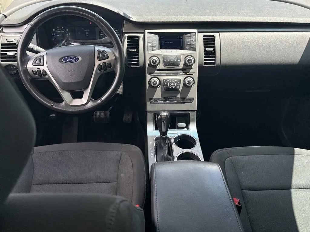 Used 2016 Ford Flex SE FWD image 16