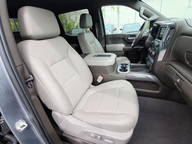 Used 2019 Chevrolet Silverado 1500 LTZ w/ LTZ Plus Package image 27