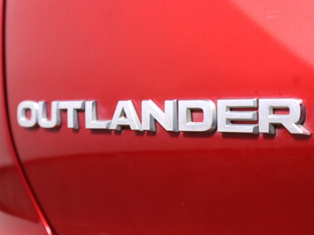 Used 2022 Mitsubishi Outlander SEL Black Edition AWD/4WD image 41