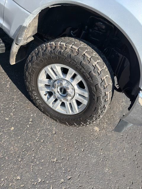 Used 2019 Ford F250 XLT AWD/4WD image 4