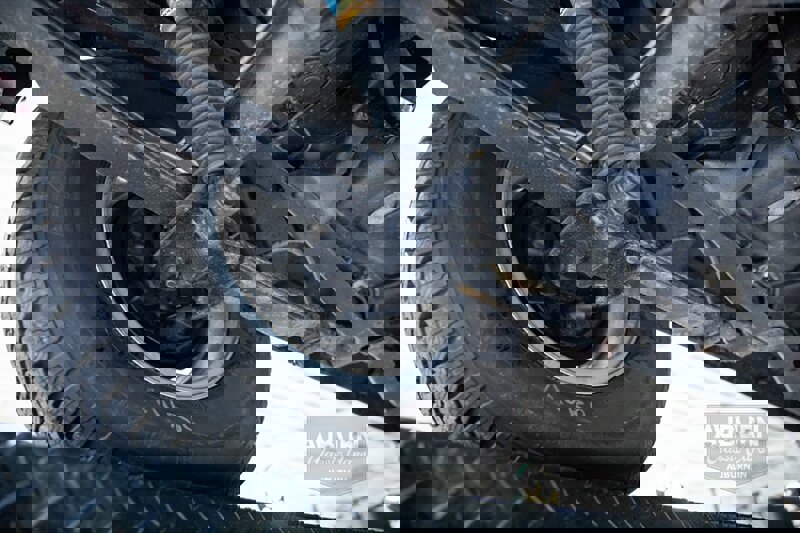 Used 1986 Chevrolet S10 Pickup 4WD image 47