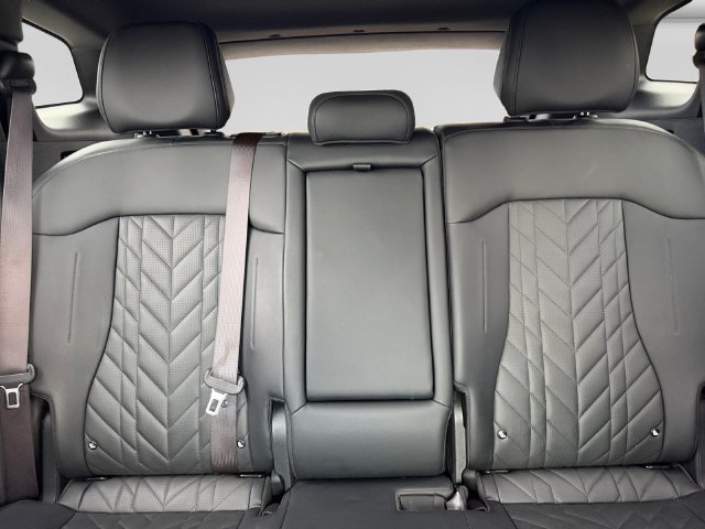 Certified 2024 Kia Sportage X-Line Prestige AWD/4WD image 19