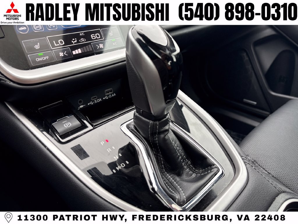 Used 2024 Subaru Legacy Limited AWD/4WD image 10
