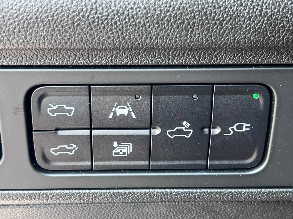 New 2025 GMC Hummer EV 2X AWD/4WD image 23