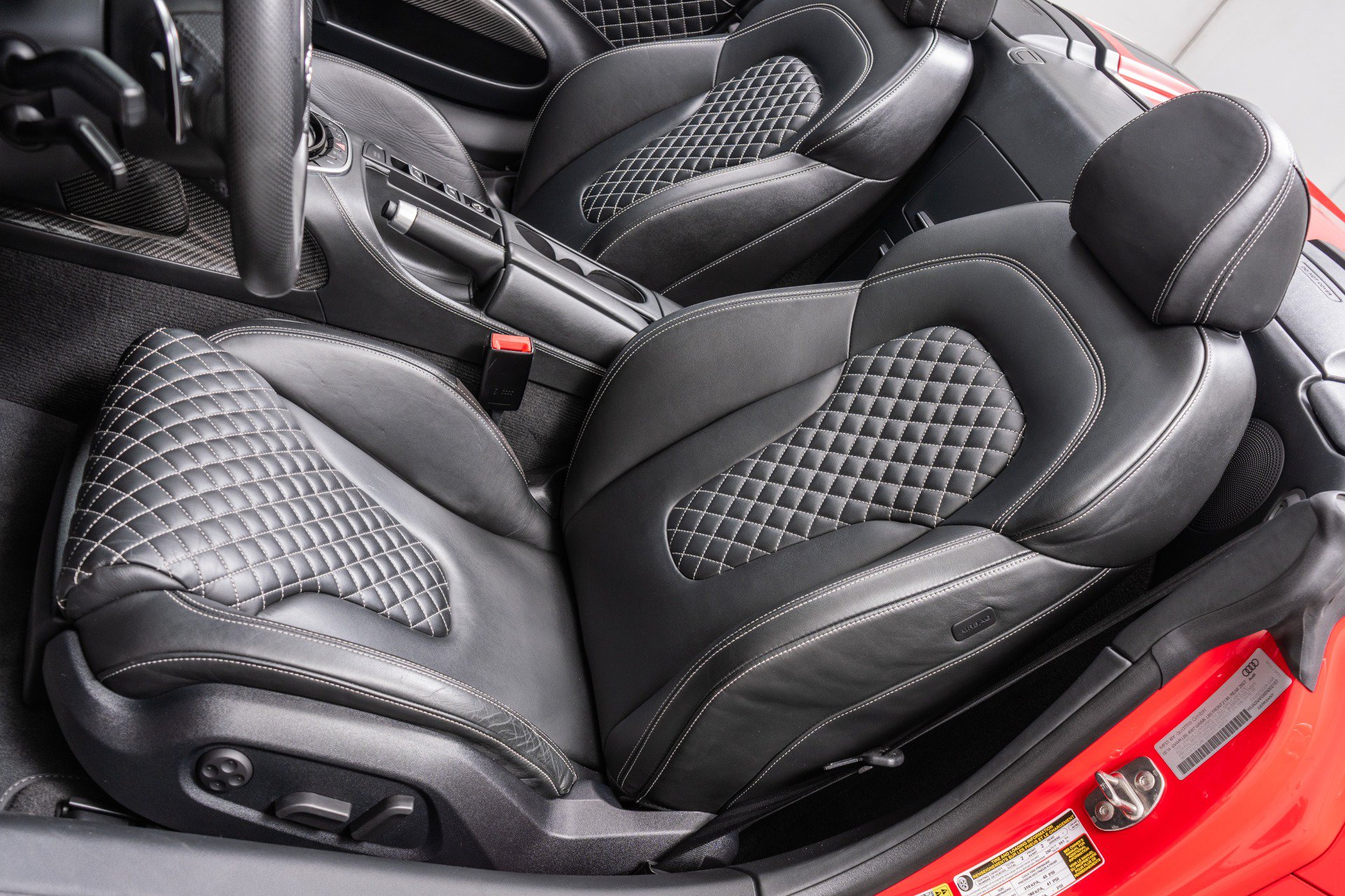 Used 2014 Audi R8 V10 AWD/4WD image 25