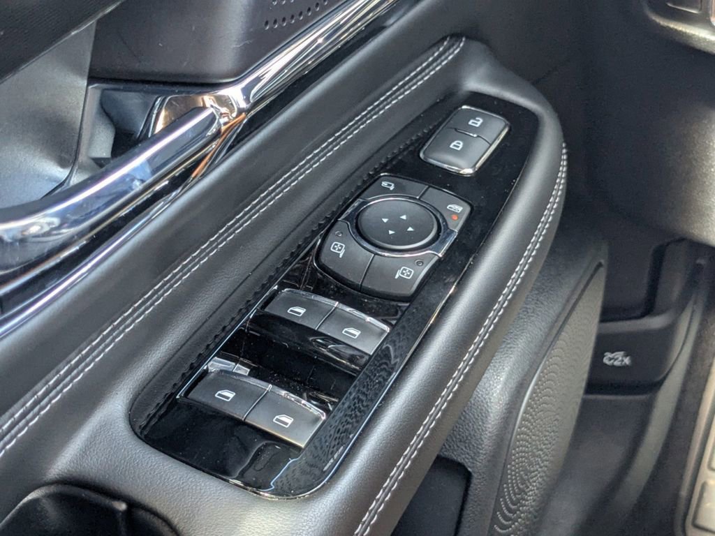 New 2025 Lincoln Corsair Grand Touring image 26