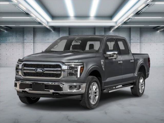 New 2026 Ford F150 Lariat w/ Equipment Group 502A High AWD/4WD image 1