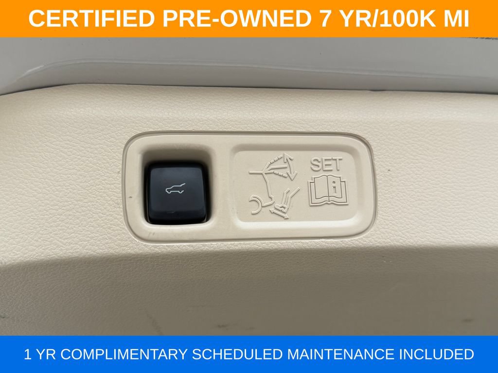 Used 2021 Lincoln Navigator Reserve AWD/4WD image 28