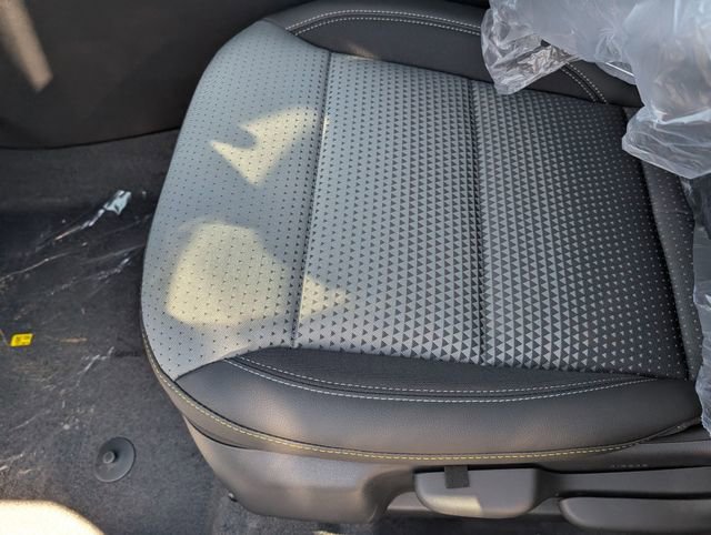 New 2026 Chevrolet Trax LT w/ Driver Confidence Package image 23