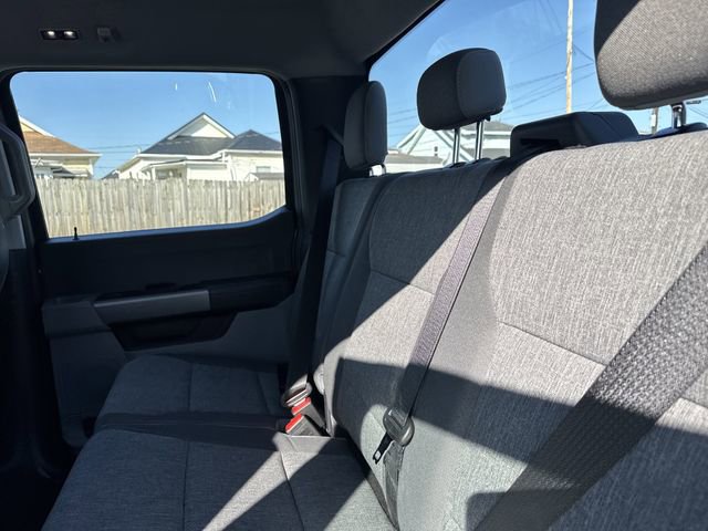 New 2026 Ford F250 XL w/ STX Appearance Package image 14