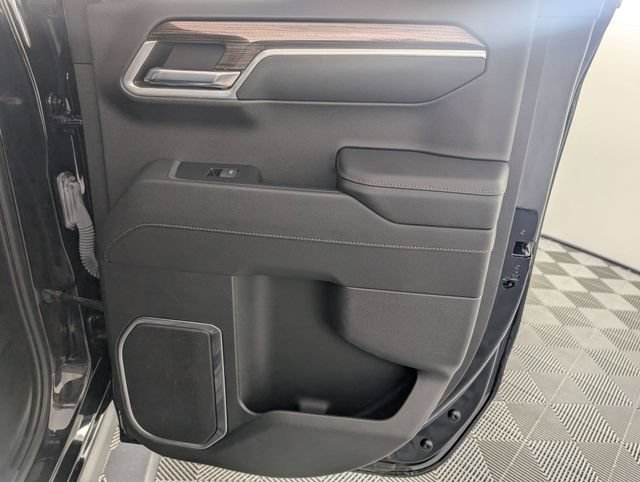 Certified 2023 Chevrolet Silverado 1500 RST AWD/4WD image 30