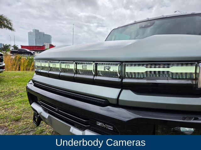 Used 2024 GMC Hummer EV 3X w/ Extreme Off-Road Package image 21