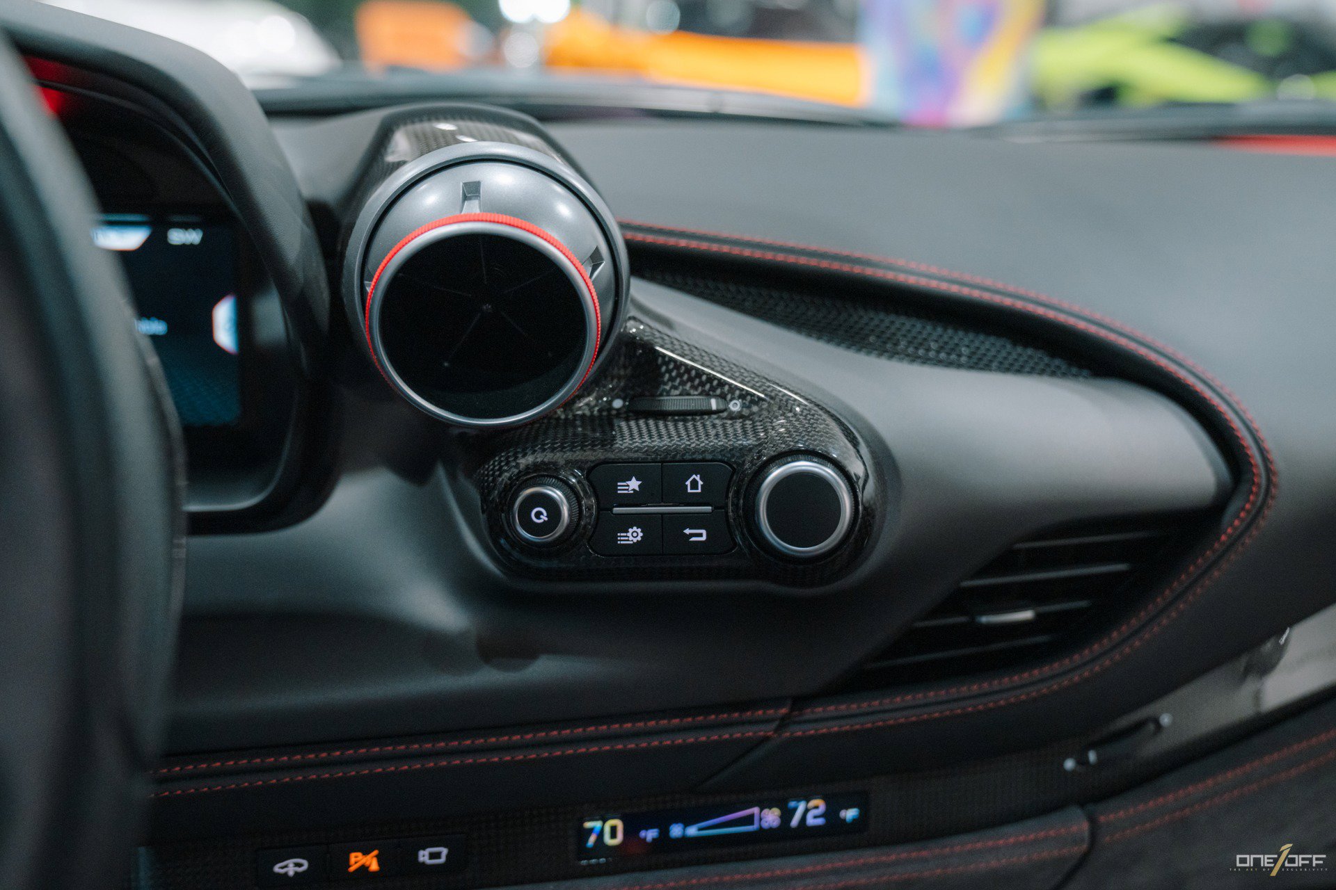 Used 2022 Ferrari F8 Tributo image 29