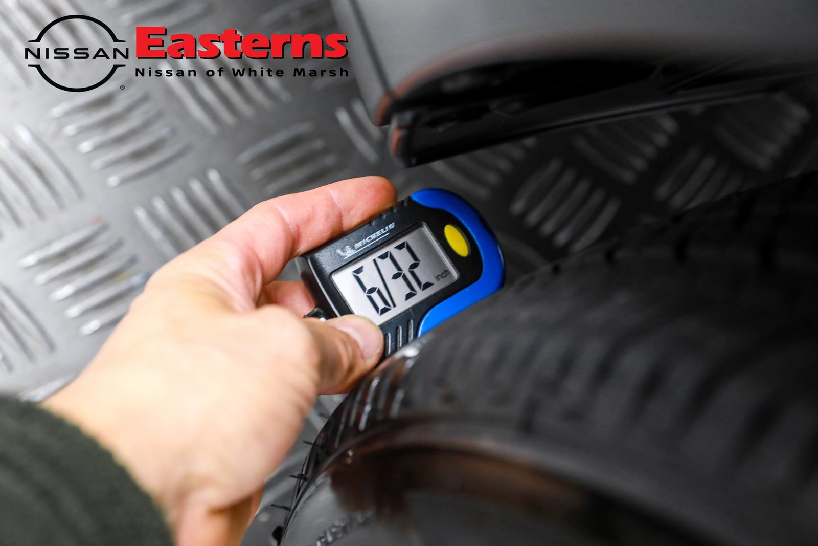 Used 2024 Nissan Kicks S image 36