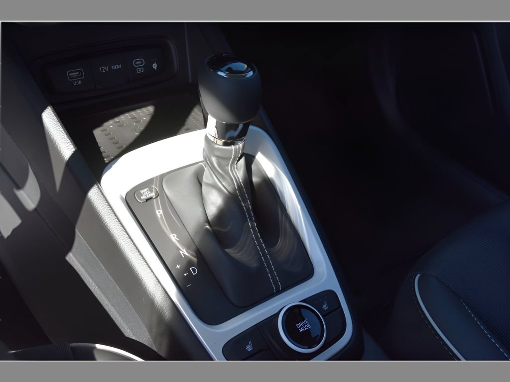 New 2026 Hyundai Venue SEL FWD image 26