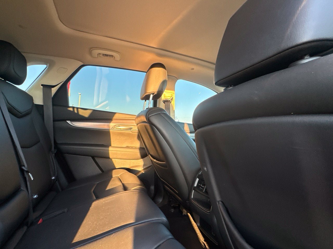 Used 2019 Cadillac XT5 Luxury FWD image 36