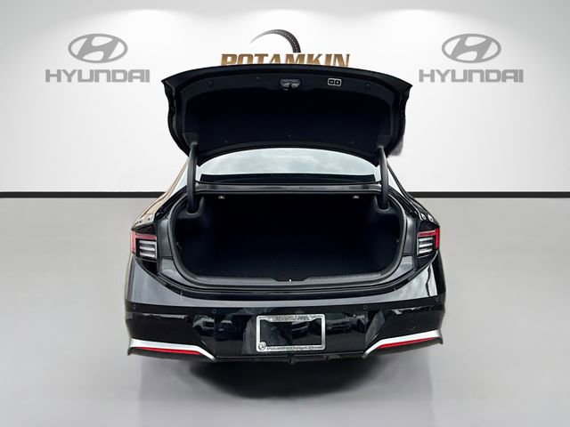 Certified 2024 Hyundai Sonata Limited image 26