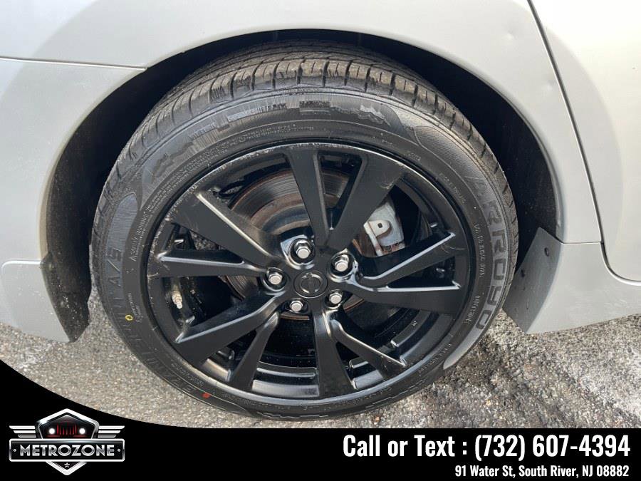 Used 2017 Nissan Maxima 3.5 SL image 32