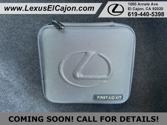 Certified 2023 Lexus RX 350 Premium Plus FWD image 21