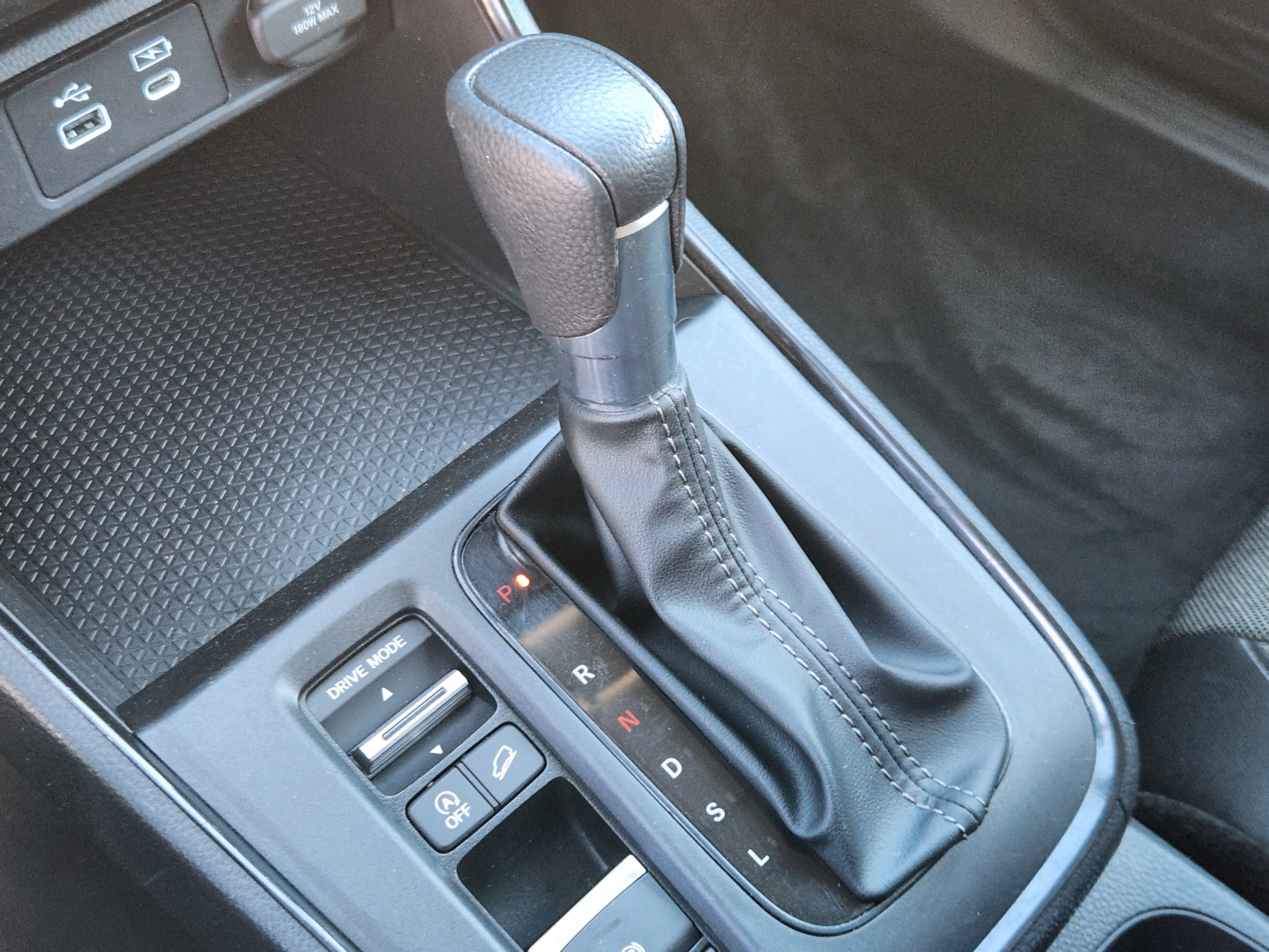 Certified 2024 Honda CR-V EX image 12