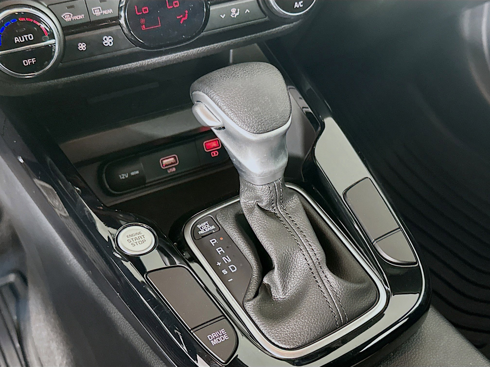 Used 2022 Kia Soul S FWD image 25