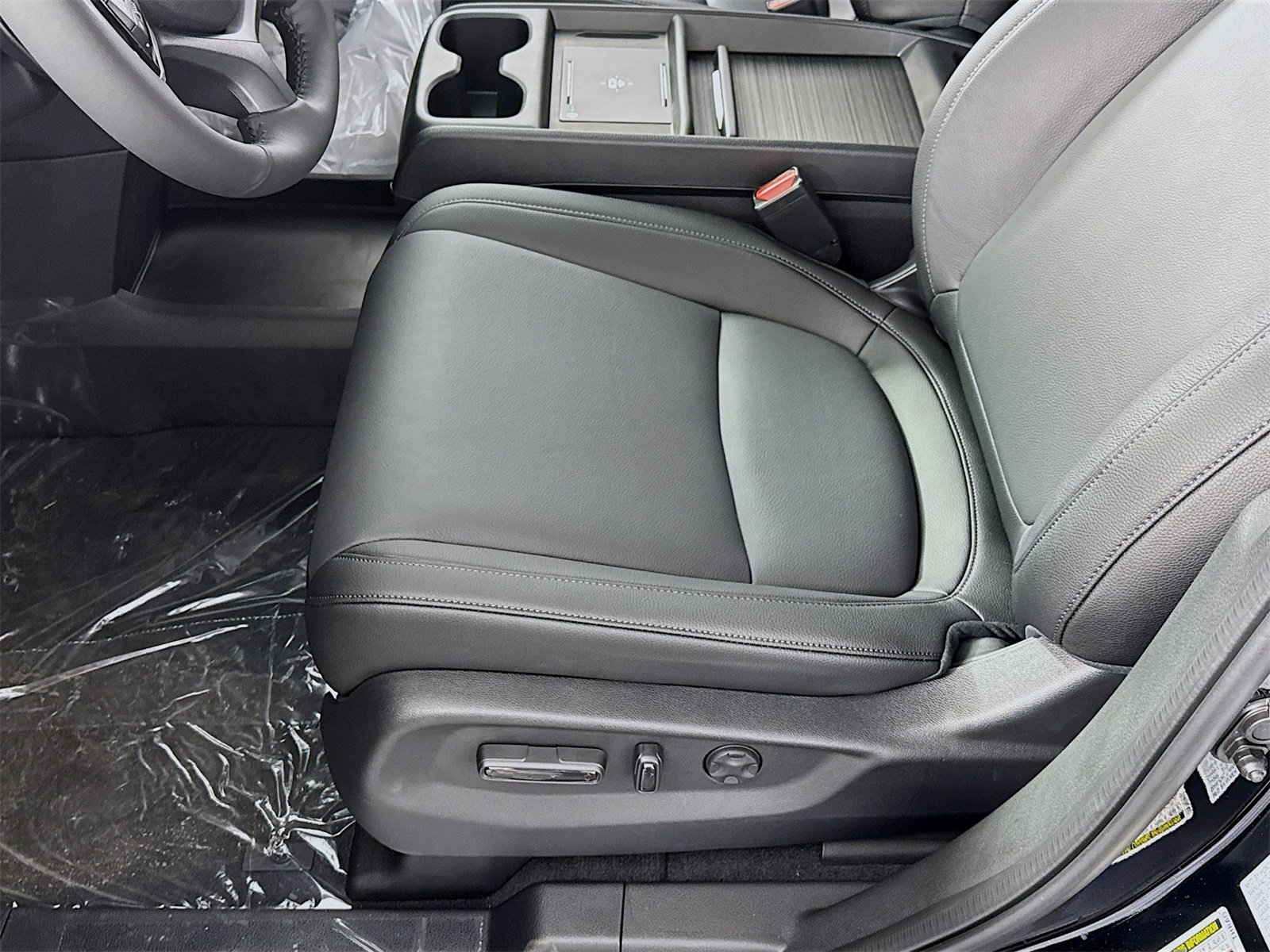 New 2026 Honda Odyssey EX-L image 14