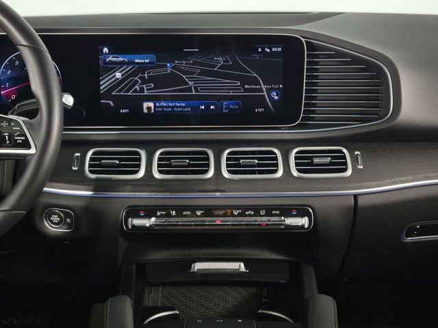 Used 2025 Mercedes-Benz GLE 350 4MATIC image 23
