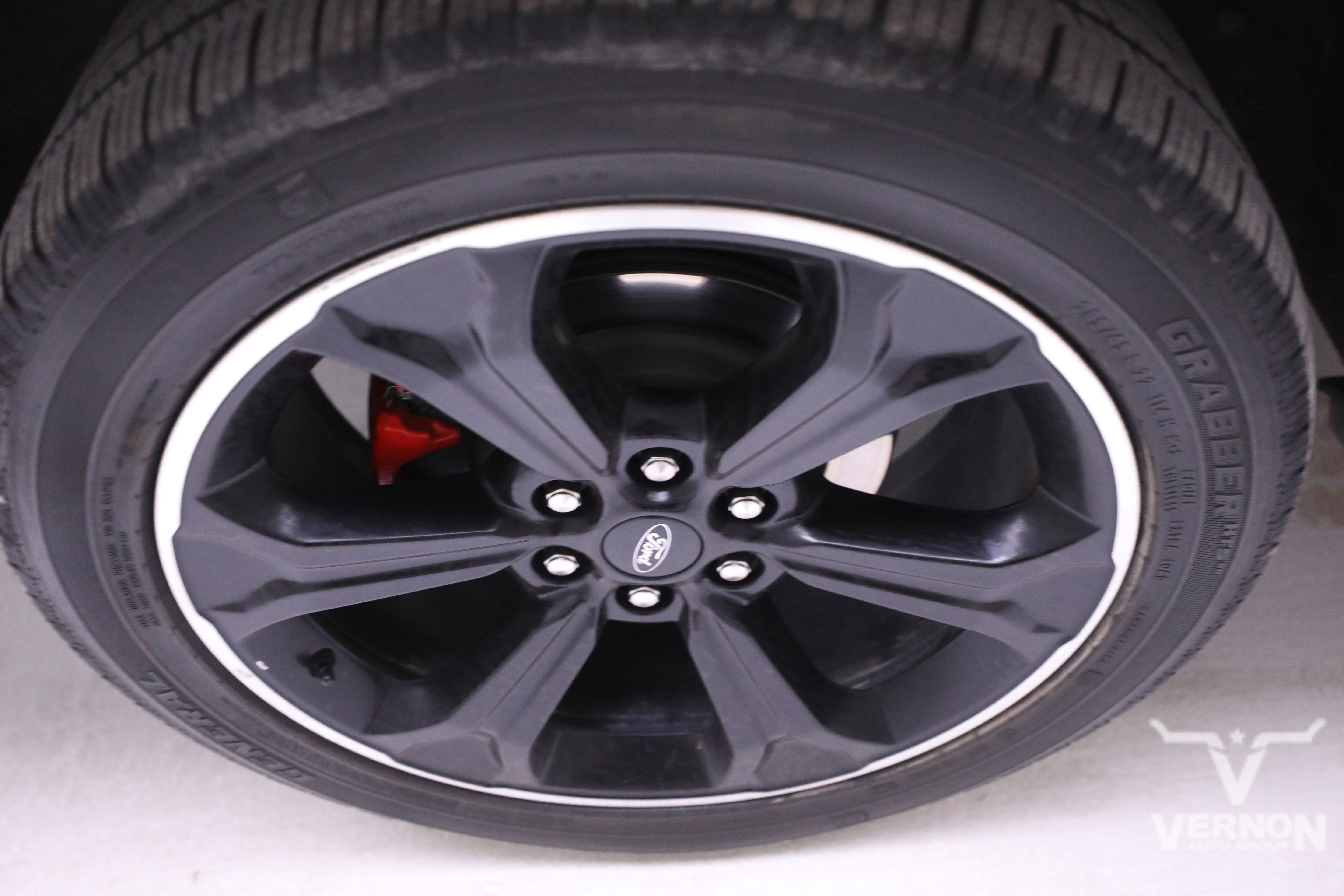 Used 2023 Ford Expedition Limited image 33